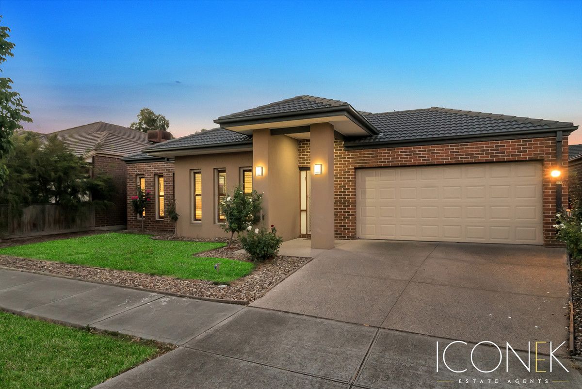 22 Goldminers Place, Epping VIC 3076, Image 1