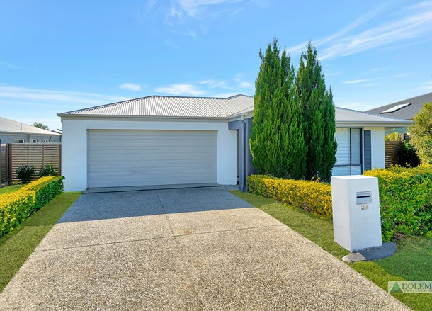 29 Rockwood Drive, Ormeau QLD 4208