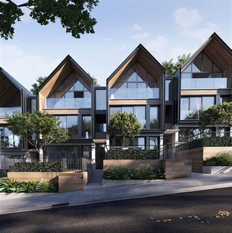 3 bedrooms New House & Land in  SPRINGVALE VIC, 3171