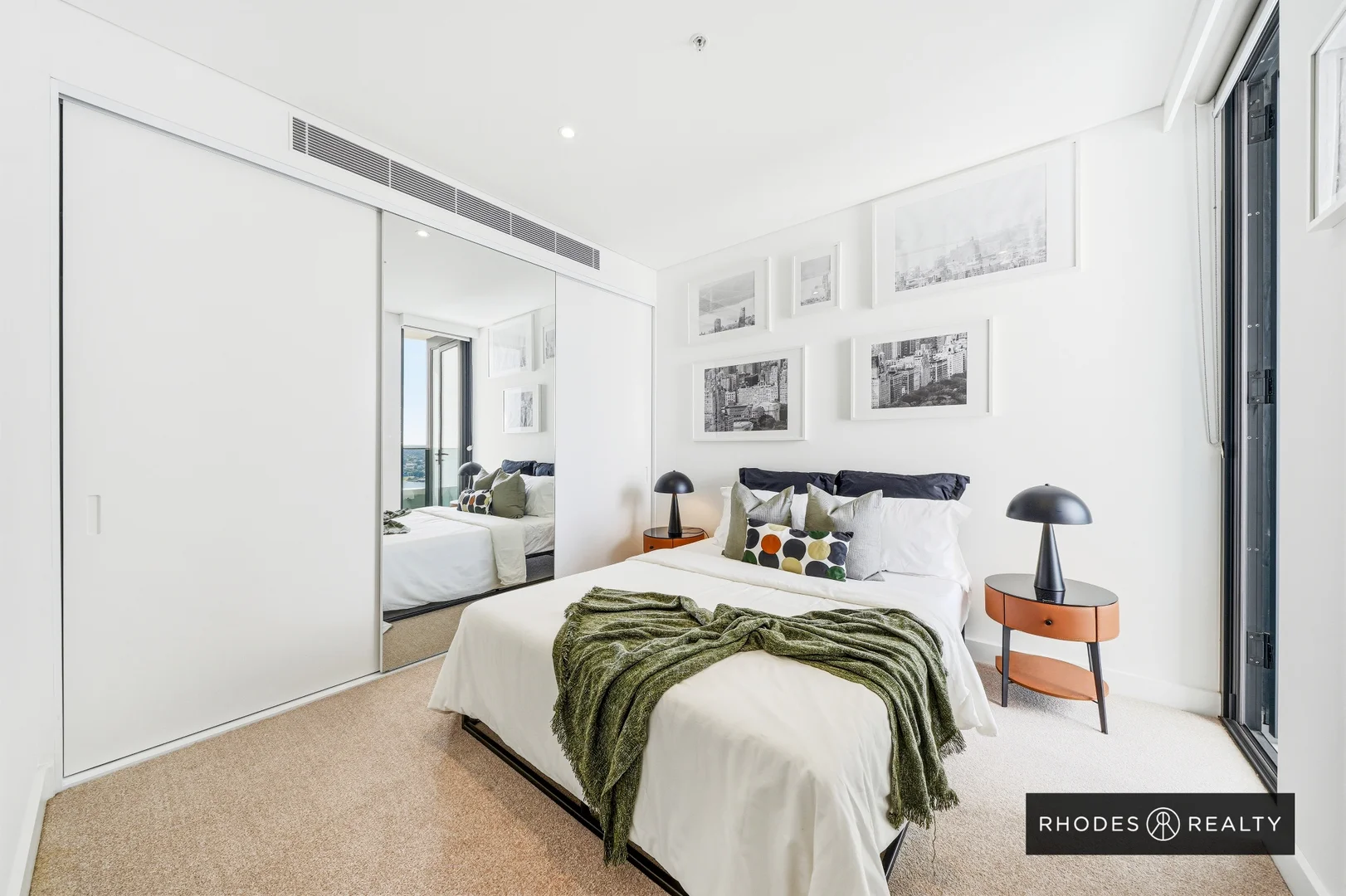 Additional image 12 of 2504/8 Walker Street, Rhodes NSW 2138