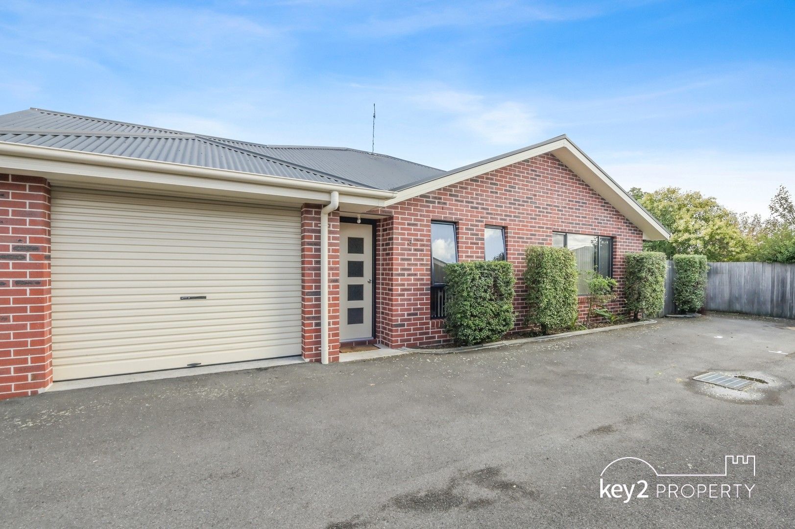 3/10-12 Plumer Street, Mowbray TAS 7248, Image 0