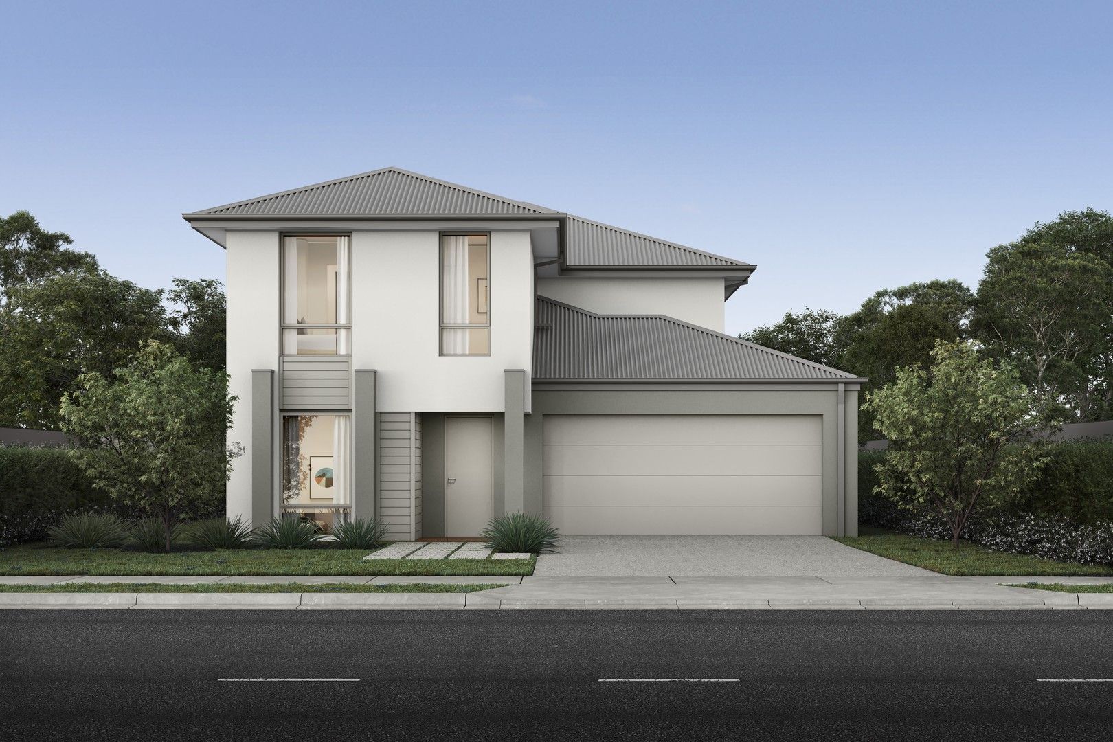 4 bedrooms New House & Land in Forb Street Clyde North, Lot: 1620 CLYDE NORTH VIC, 3978