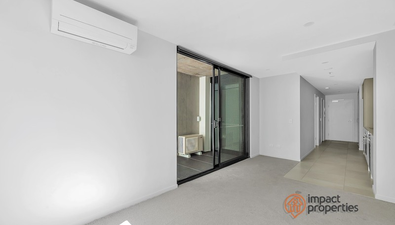 Picture of 306/34 Oakden Street, GREENWAY ACT 2900