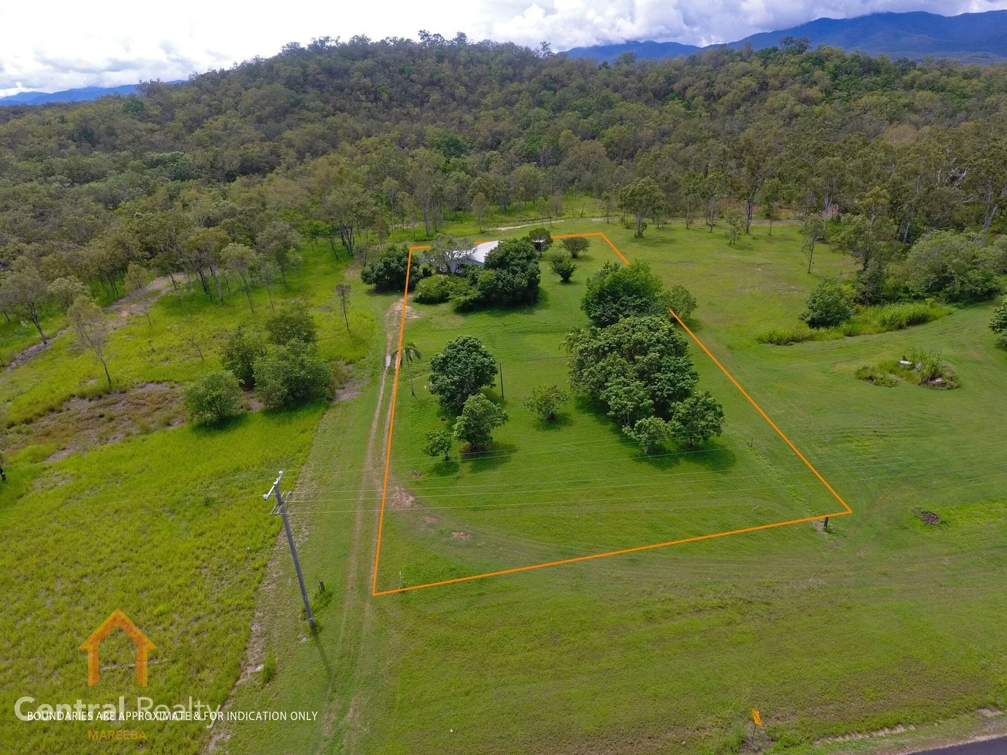 Primary image of 485 Tinaroo Creek Road, Mareeba QLD 4880