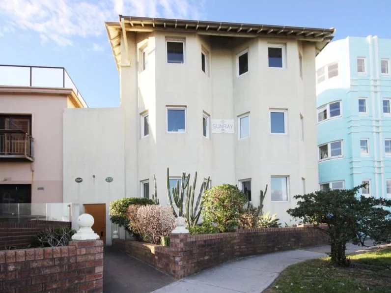 12/272 Campbell Parade, Bondi Beach NSW 2026