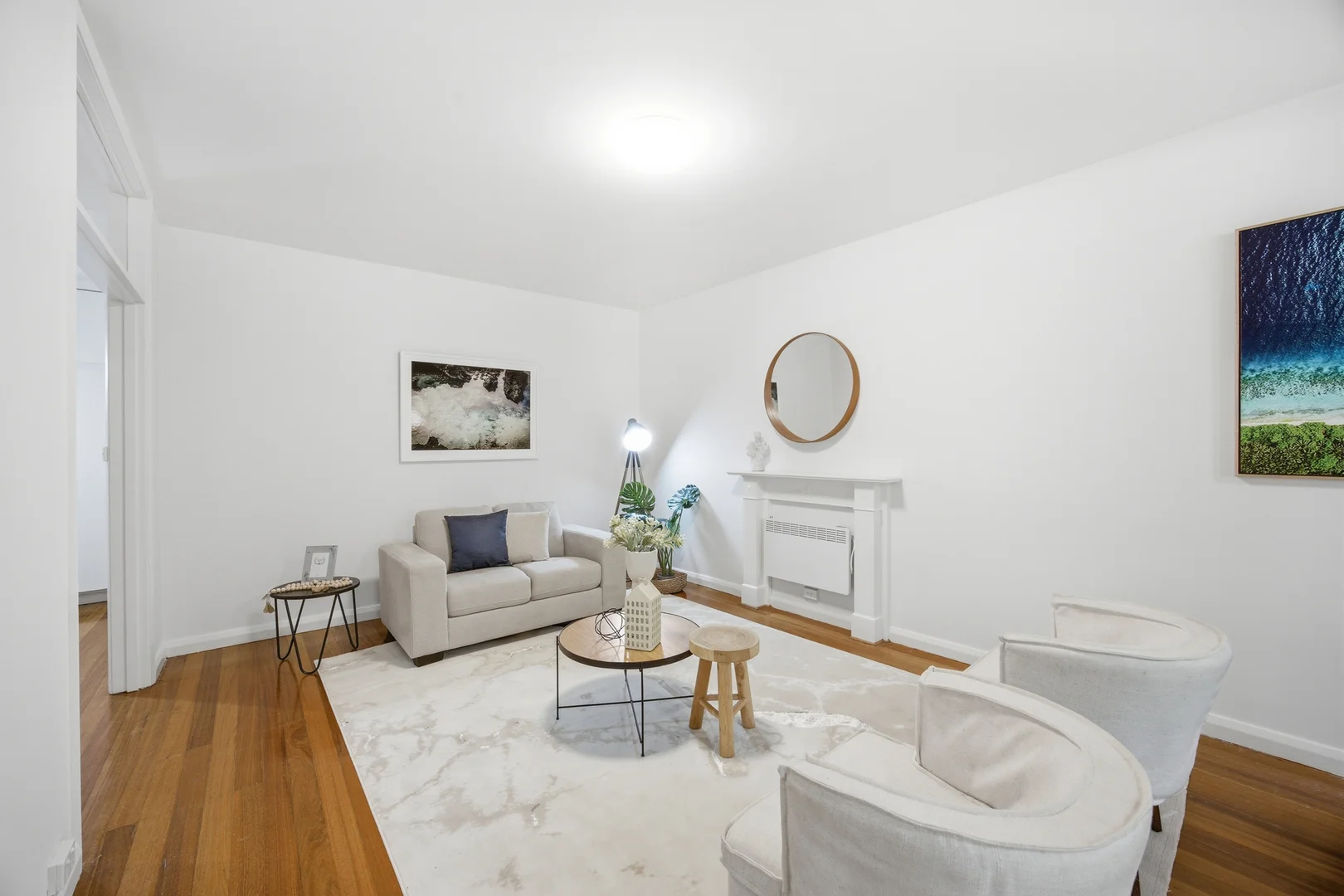 Additional image 2 of 2A/587 Toorak Road, Toorak VIC 3142