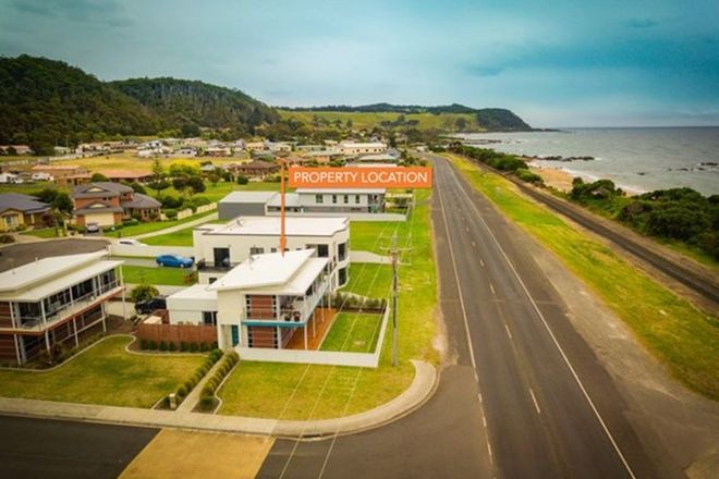 Picture of 1/2 Oceanside Boulevard, SULPHUR CREEK TAS 7316