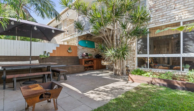 Picture of 4/49 Belongil Crescent, BYRON BAY NSW 2481