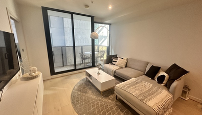 Picture of 2208/135 City Road, SOUTHBANK VIC 3006