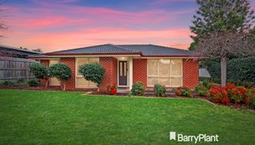 Picture of 1/266 Dandelion Drive, ROWVILLE VIC 3178