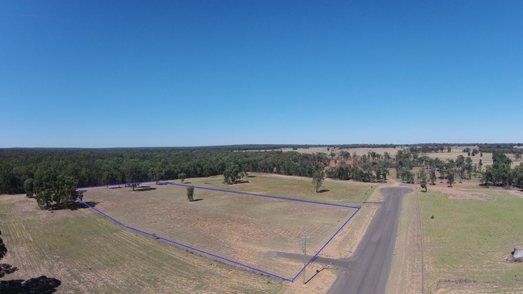 Lot 6 Coppleson Drive, Narrabri NSW 2390, Image 0