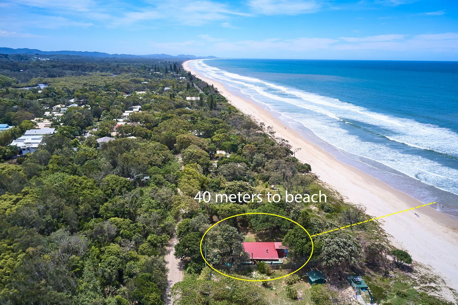 63 North Head Road, New Brighton NSW 2483, Image 0