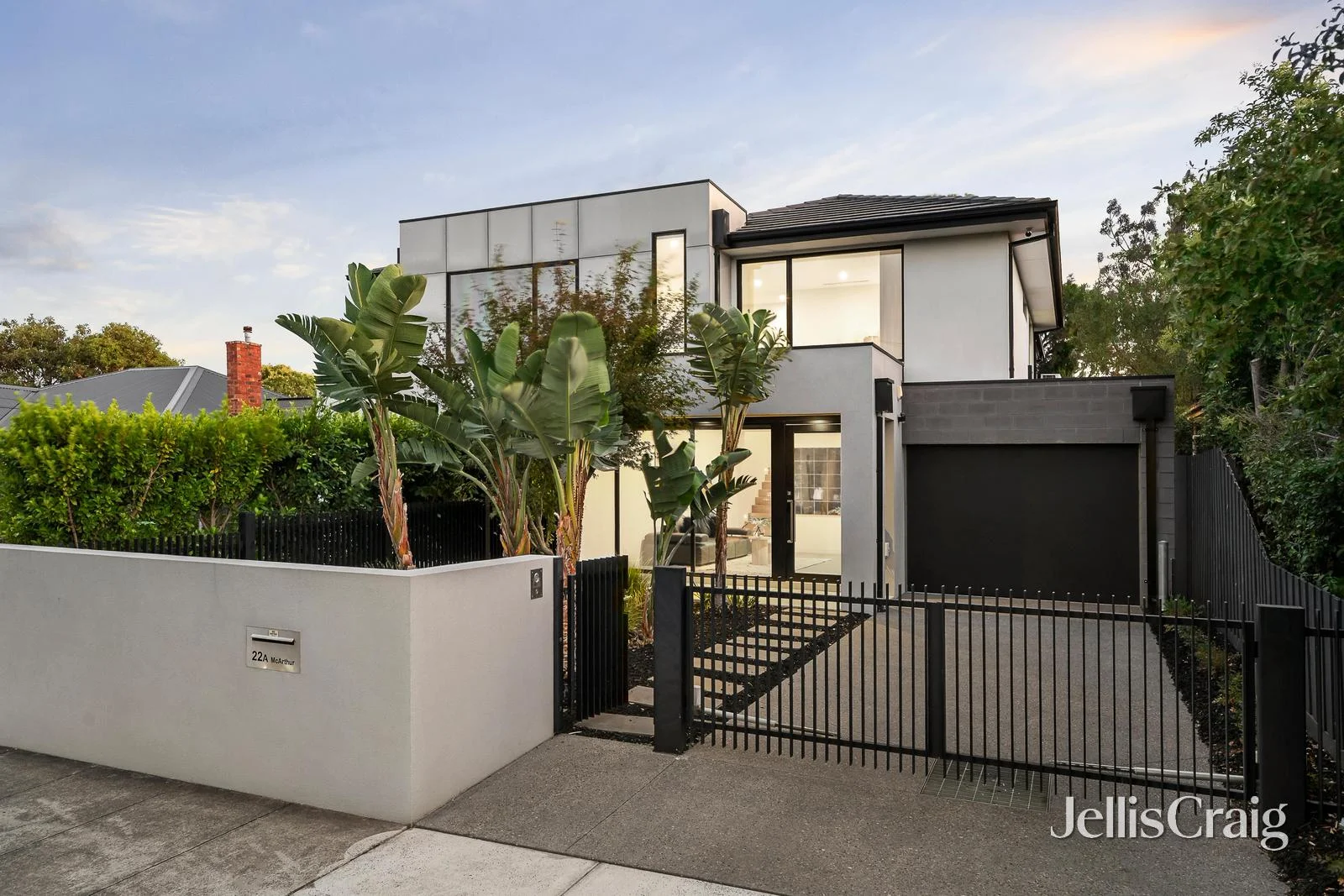 22A McArthur Street, Bentleigh VIC 3204