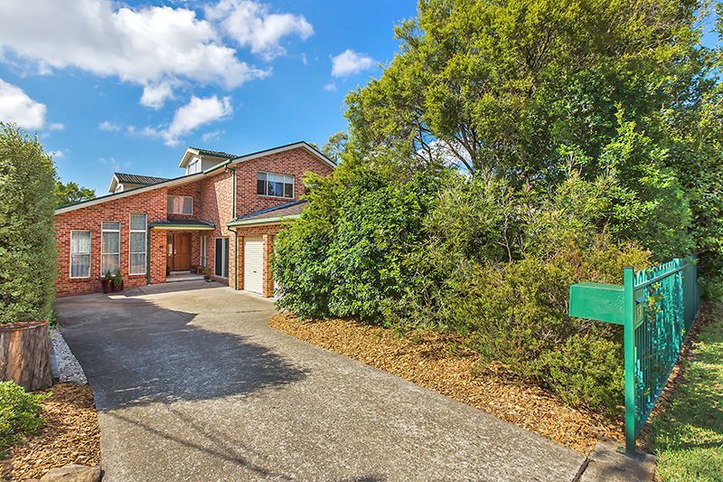 13 Hurdis Avenue, Frenchs Forest NSW 2086