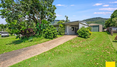 Picture of 30 Peridot Street, BAYVIEW HEIGHTS QLD 4868