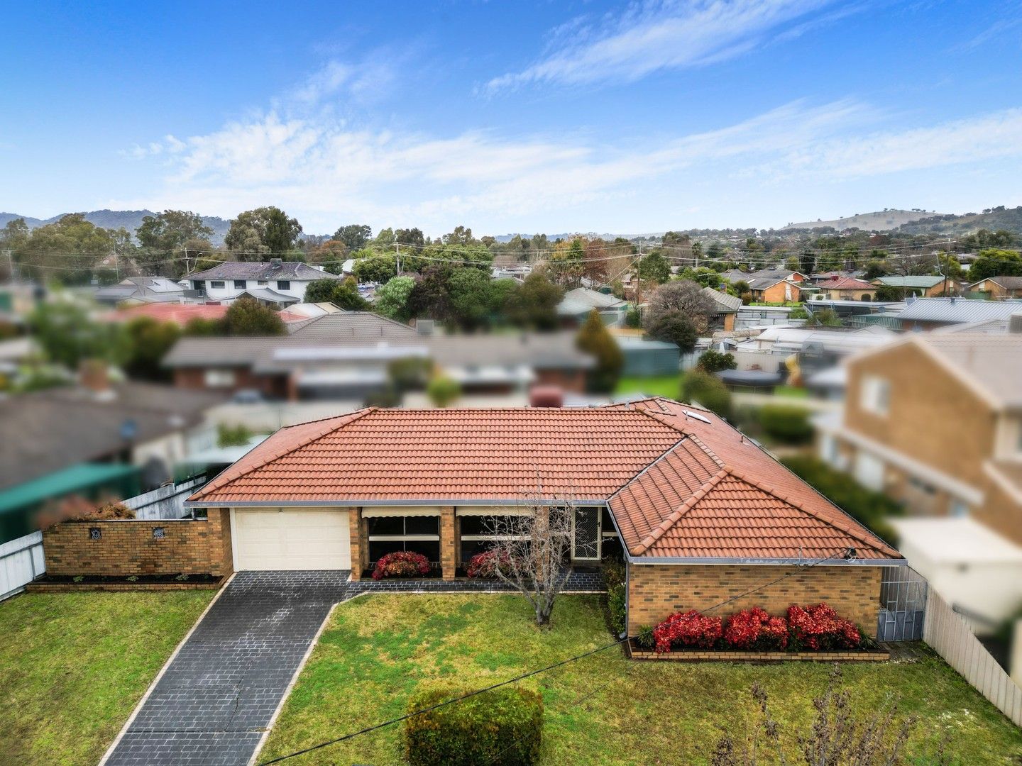 14 Waratah Way, Wodonga VIC 3690, Image 0