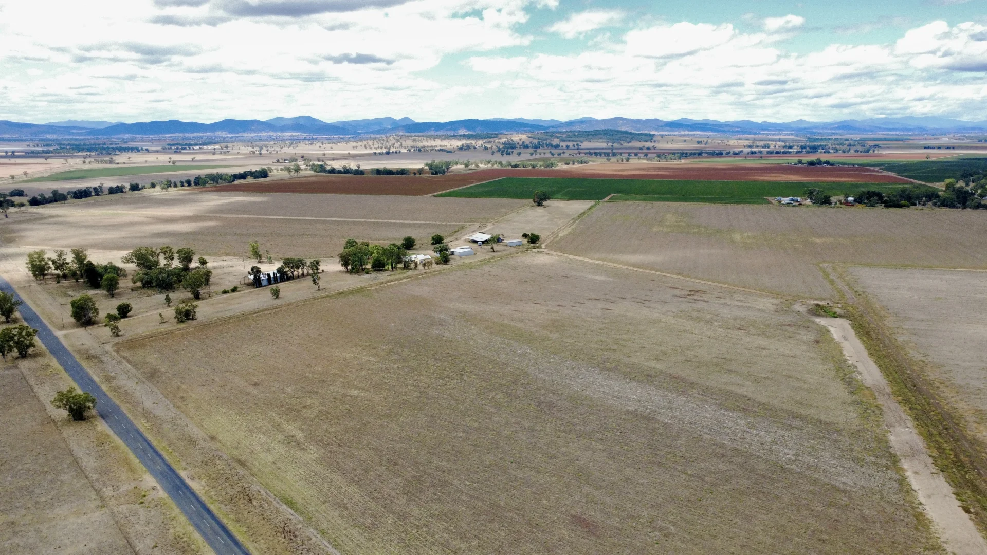 Additional image 2 of "Paisley" 1009 Waverley Road, Quirindi NSW 2343