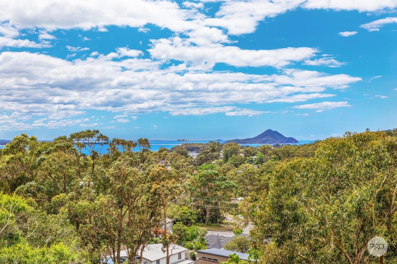 3 bedrooms House in 38 Ullora Road NELSON BAY NSW, 2315