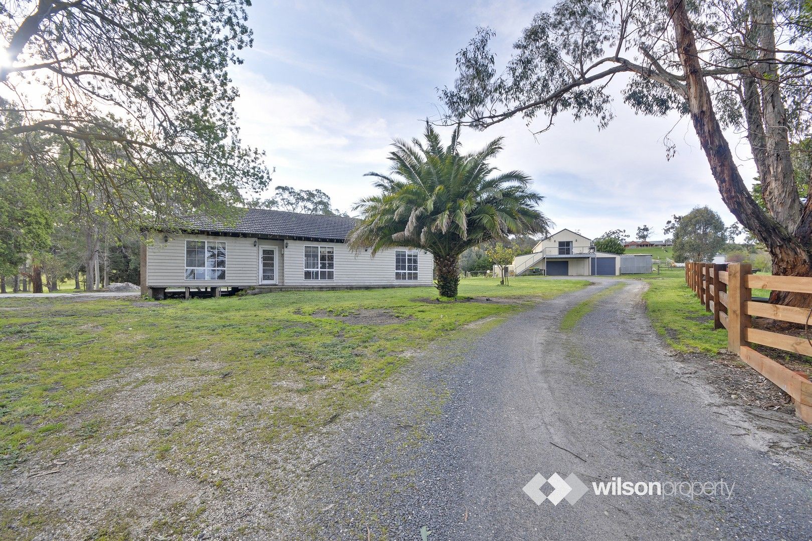 69 Mays Road, Tyers VIC 3844, Image 0