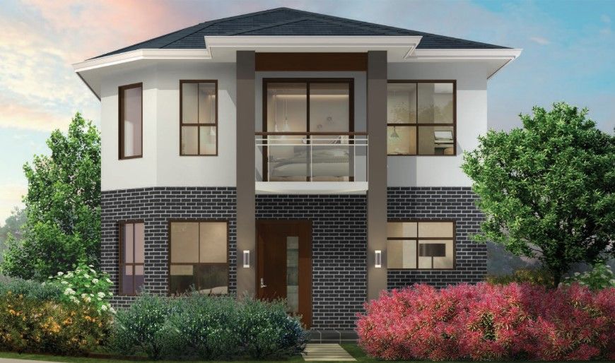 4 bedrooms New House & Land in REGISTERED LAND SELLING FAST BOX HILL NSW, 2765
