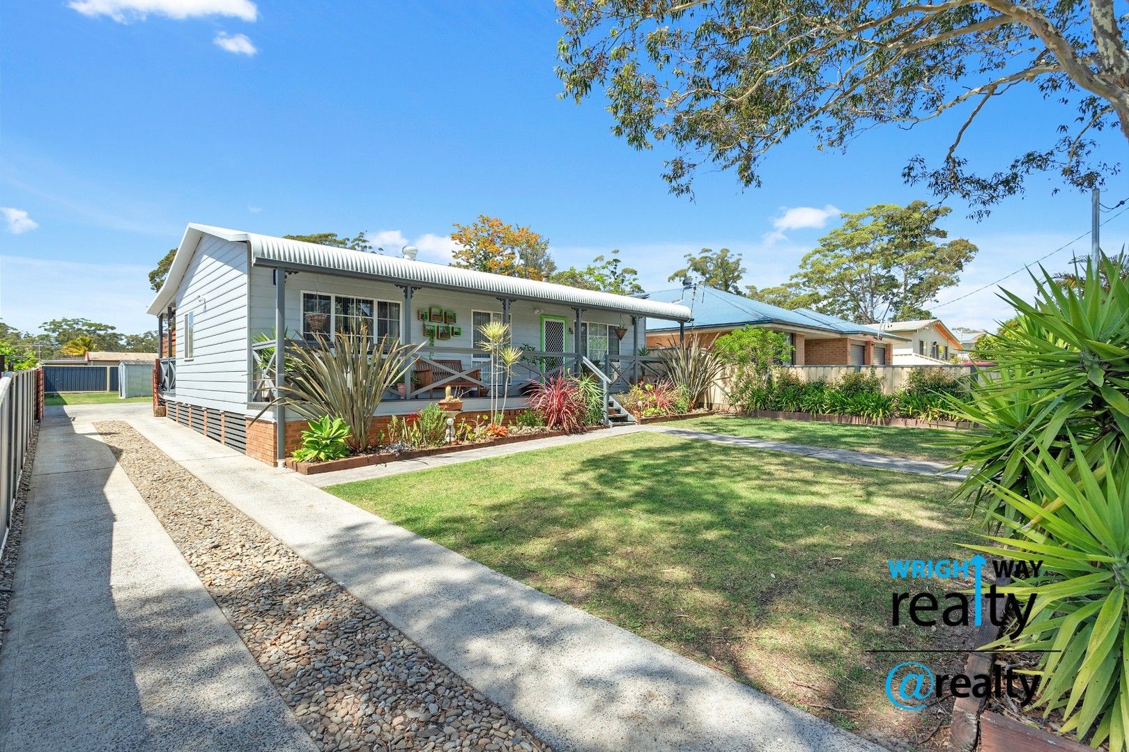 38 Prentice Avenue, Old Erowal Bay NSW 2540, Image 0