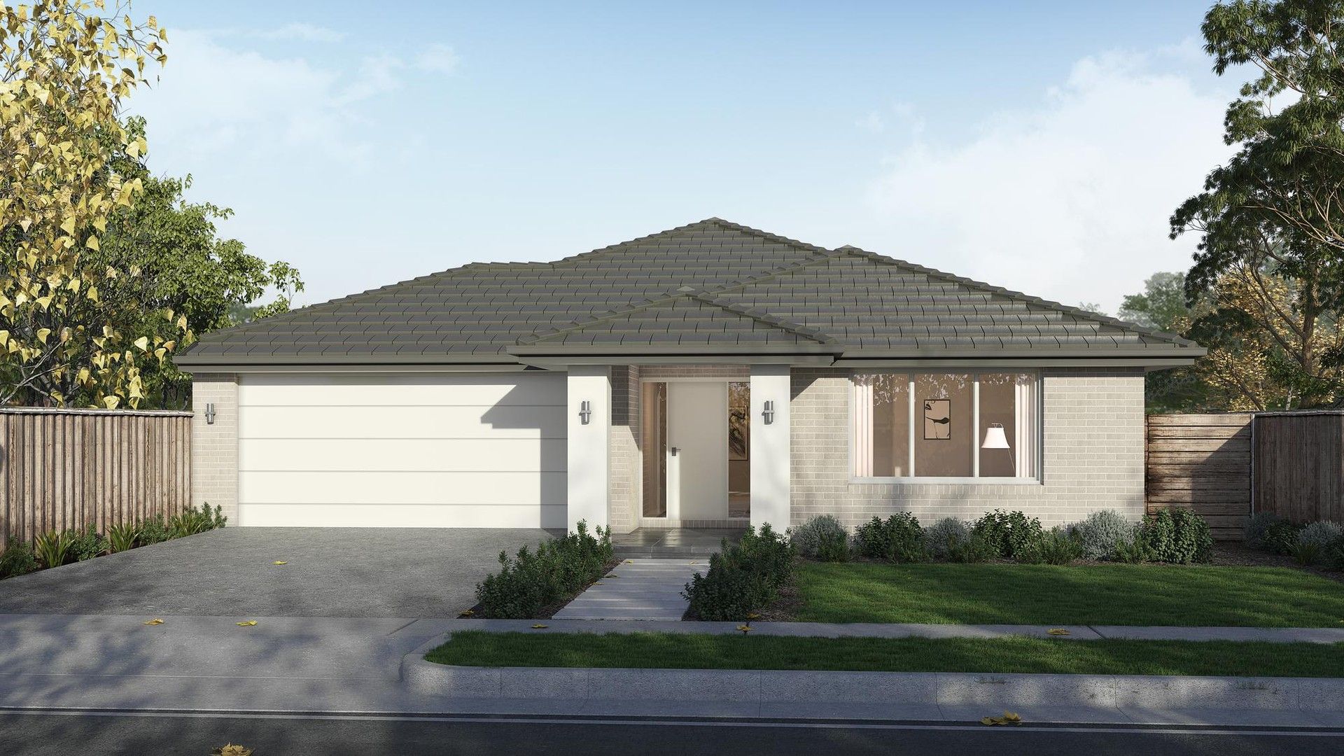 4 bedrooms New House & Land in 70 Newbridge Parade MURRAY BRIDGE SA, 5253