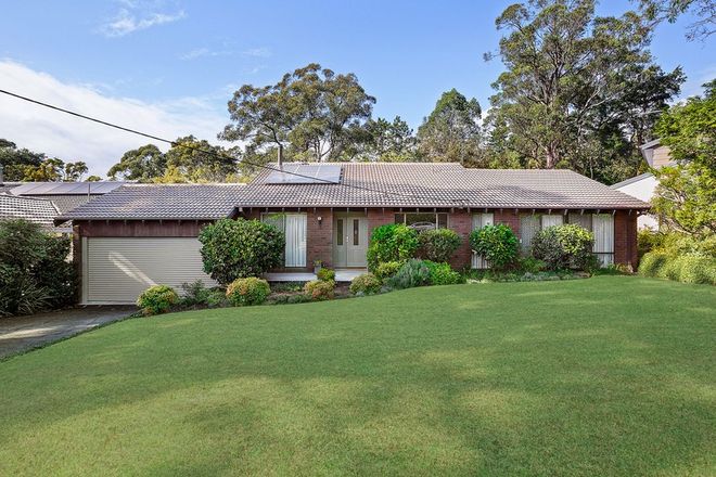 Picture of 201 Rusden Road, MOUNT RIVERVIEW NSW 2774