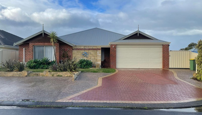 Picture of 33 Indooroopilly Crescent, DUNSBOROUGH WA 6281