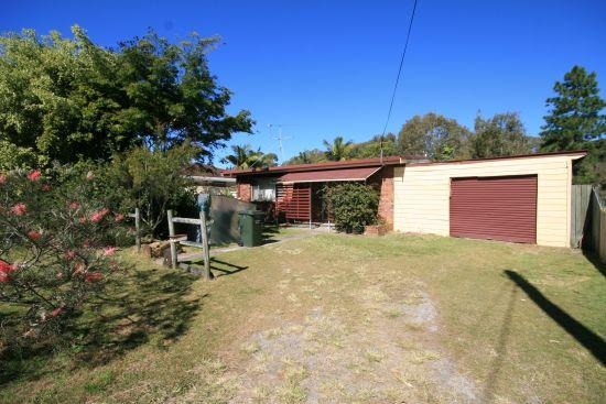 8 Jacaranda Avenue, Bogangar NSW 2488