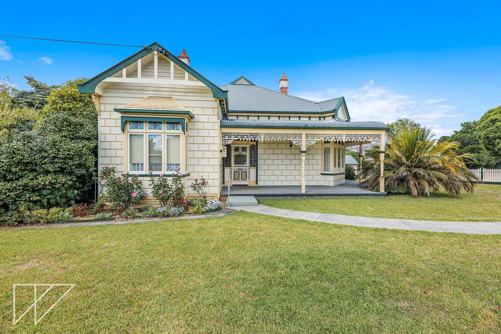 58 Albert Street, Warragul VIC 3820 Domain