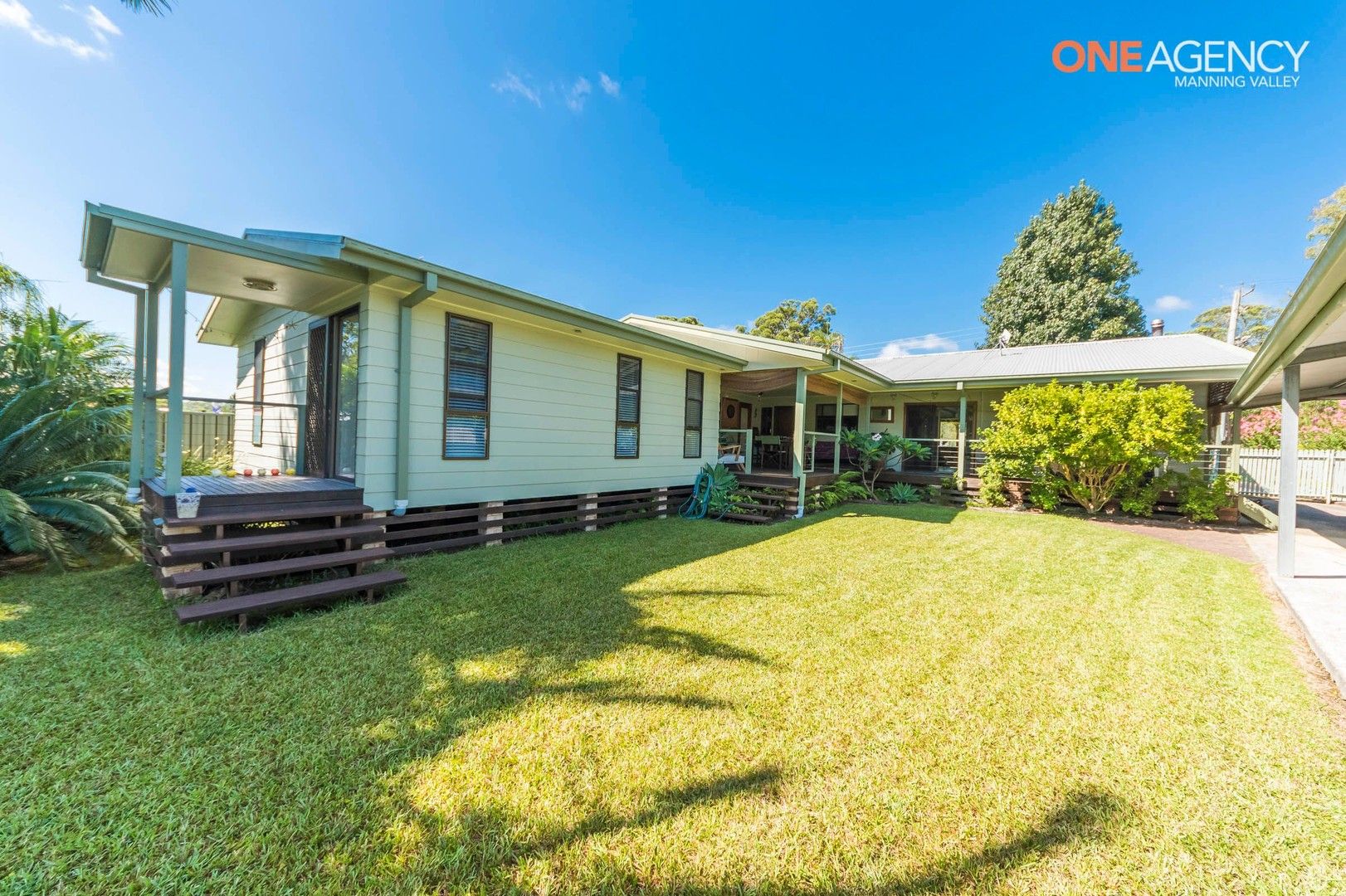 36 Central Lansdowne Road, Lansdowne NSW 2430, Image 0