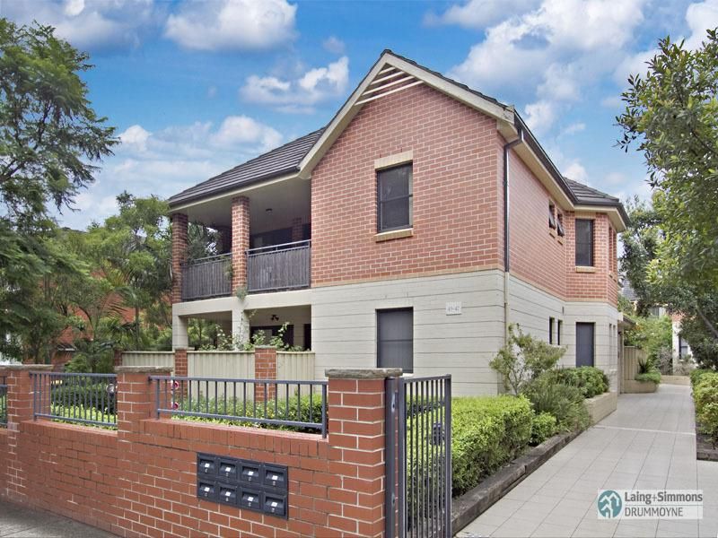 7/43-47 Orpington Street, Ashfield NSW 2131, Image 0