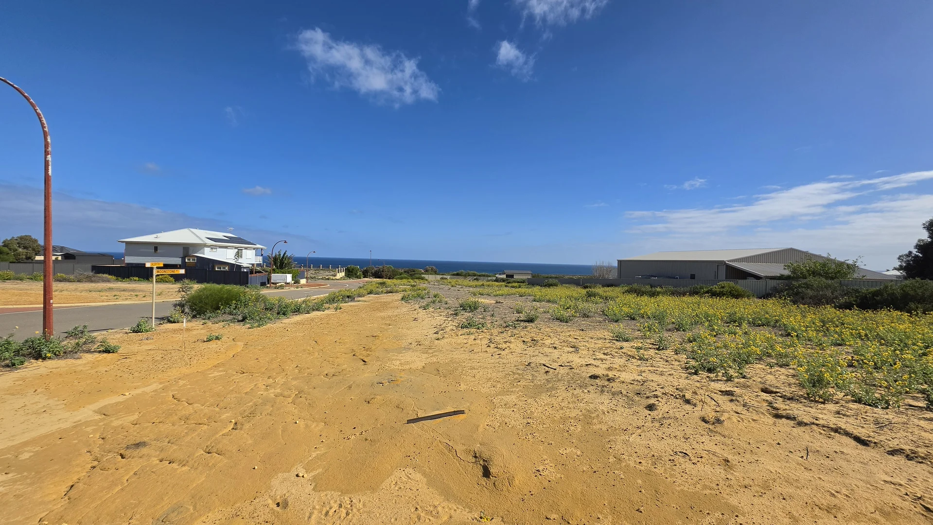Additional image 4 of Lot 17/26 Jasper Vista, Kalbarri WA 6536