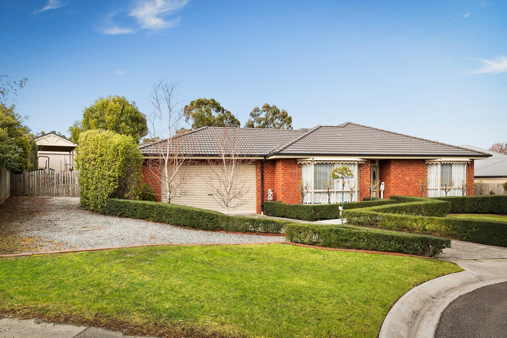 8 Kerry Place, Garfield VIC 3814, Image 0