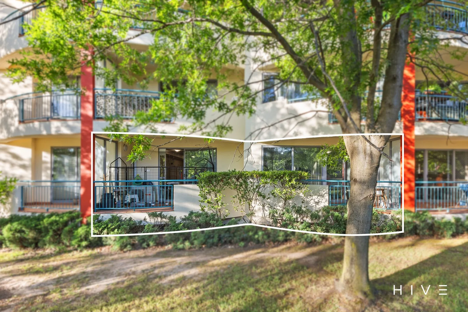 Additional image 13 of 211/107 Canberra Avenue, Griffith ACT 2603