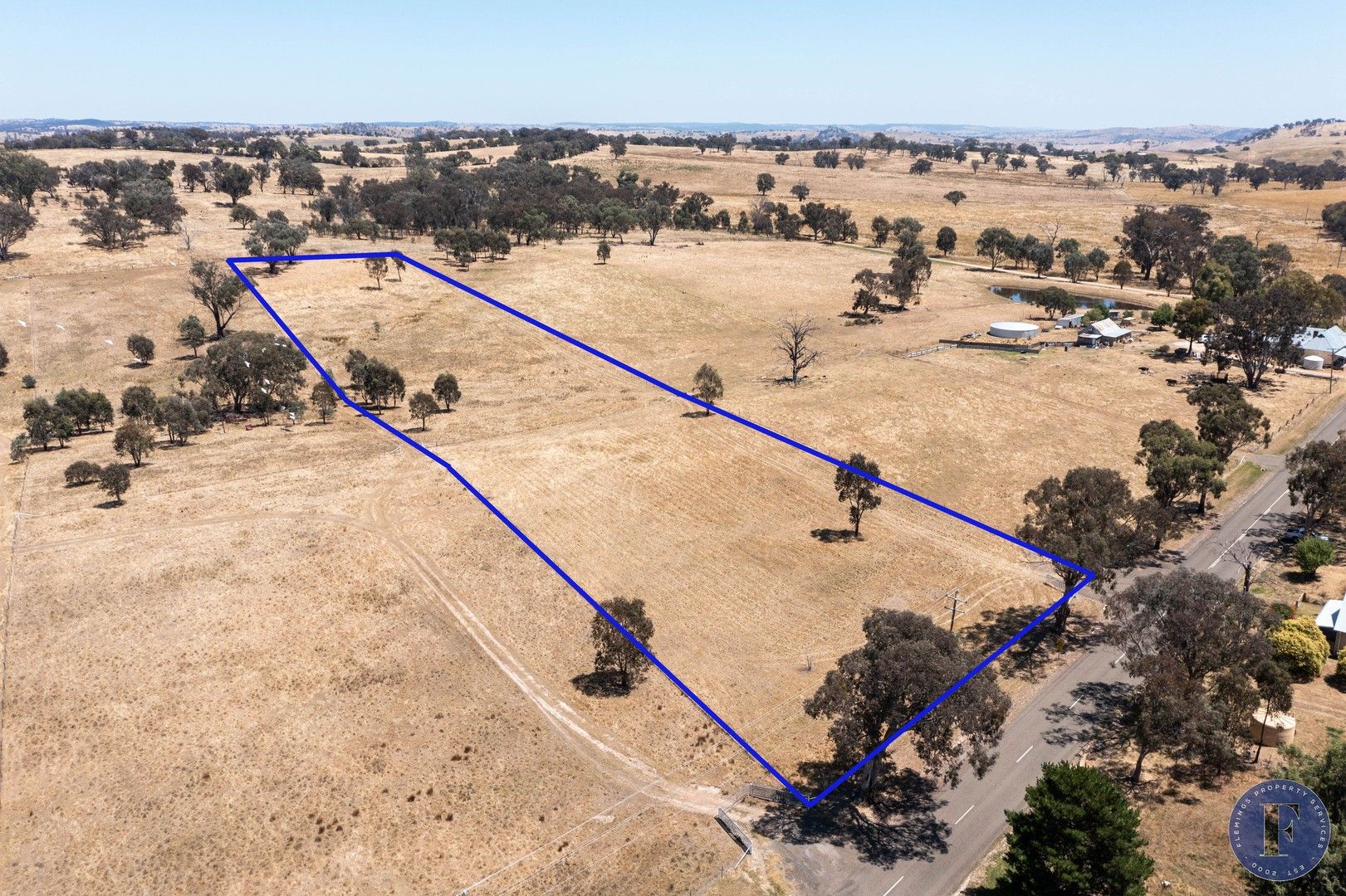 Lot 2/1057 Frogmore Road, Boorowa NSW 2586, Image 0