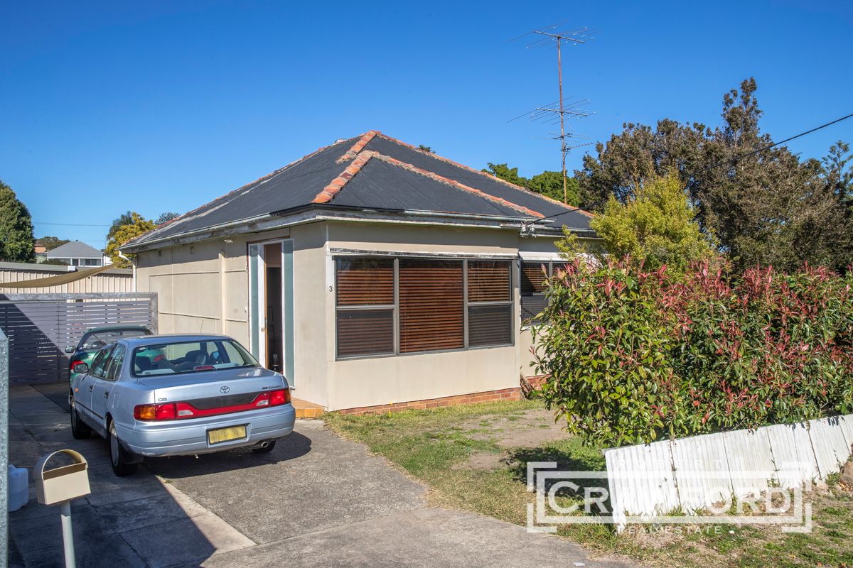 3 Arnold Street, Charlestown NSW 2290, Image 0