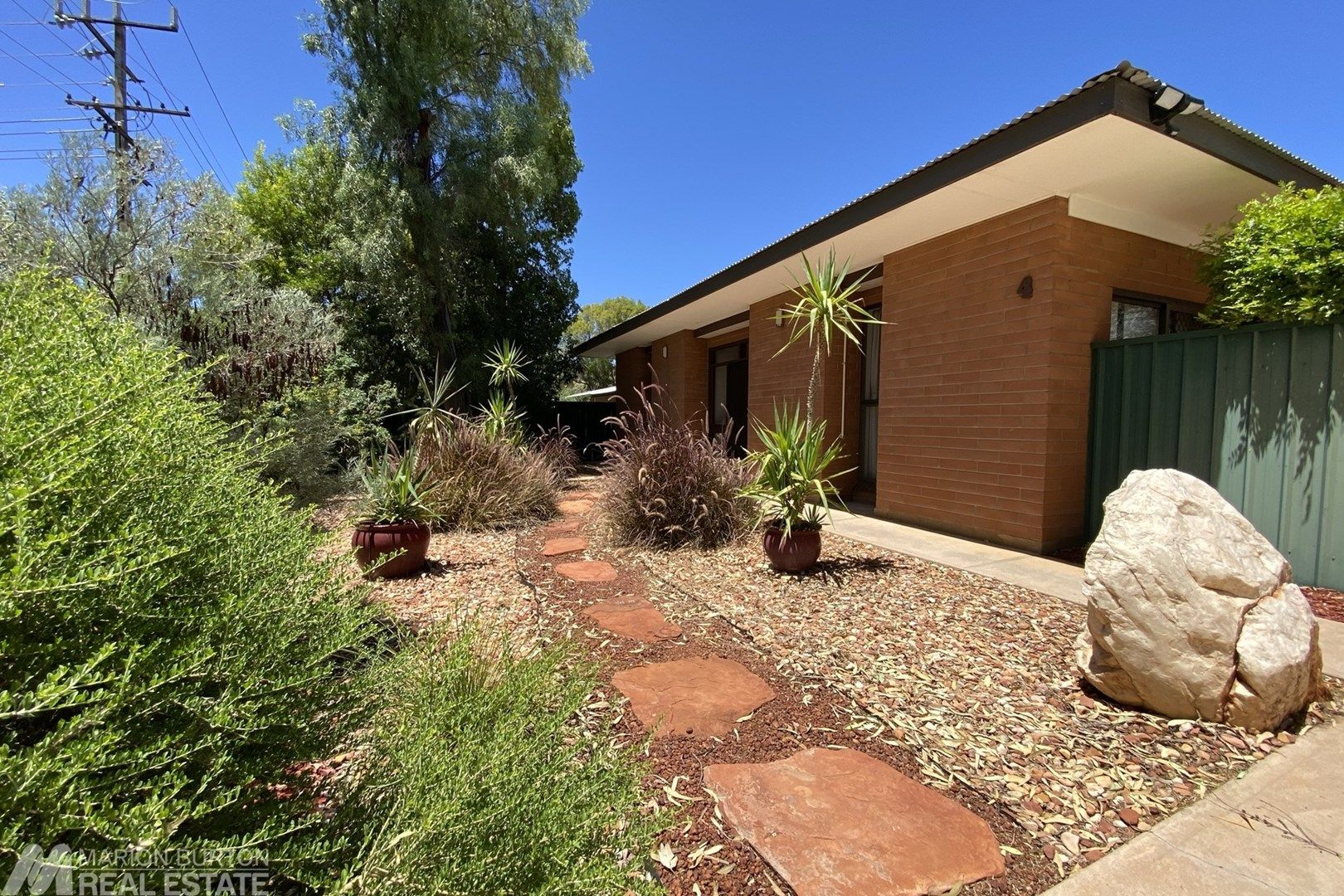 4 Underdown Street, Gillen NT 0870, Image 0