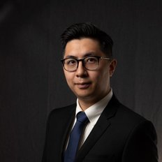 Johnny Ng, Sales representative