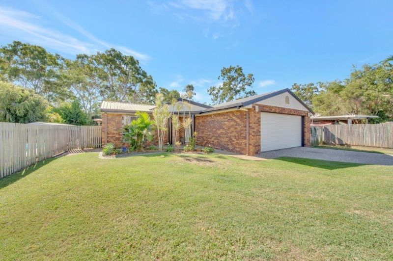 14 Connolly Court, Telina QLD 4680, Image 1