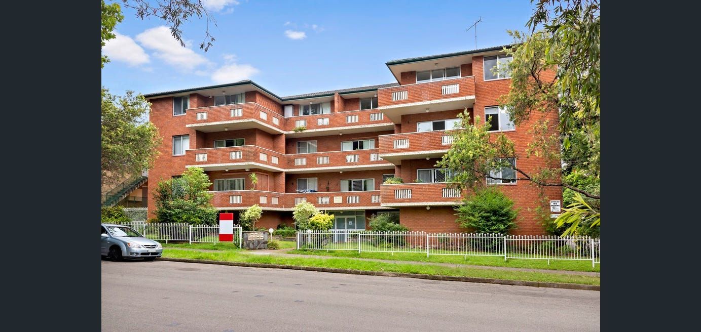 2 bedrooms Apartment / Unit / Flat in 2/16-20 Garfield Street CARLTON NSW, 2218