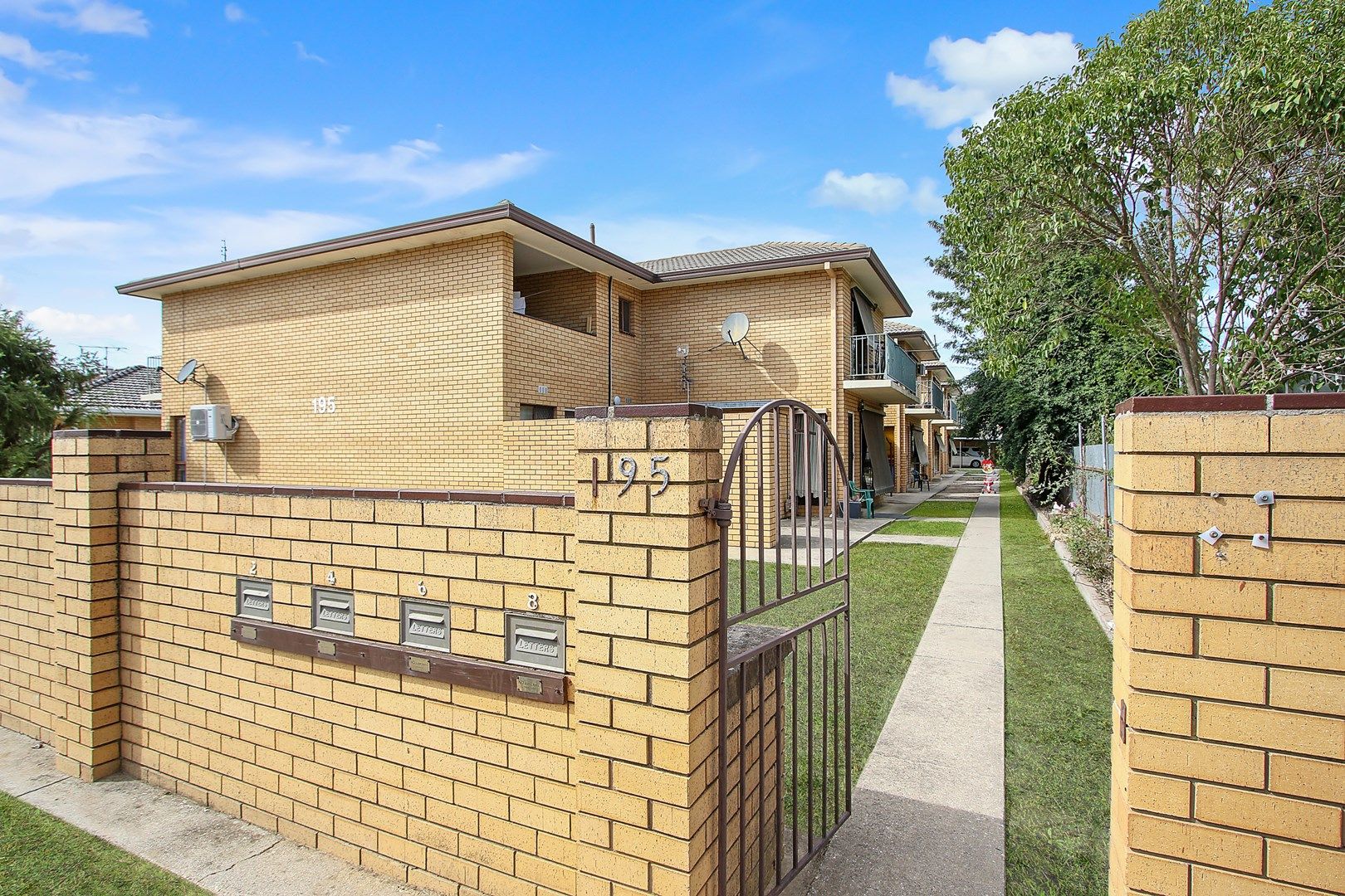 4/195 Alexandra Street, East Albury NSW 2640, Image 0