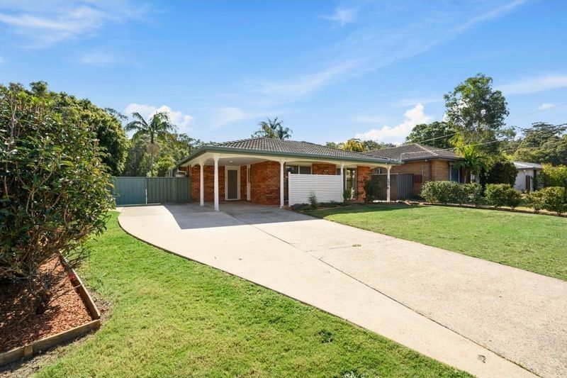 3 Manning Avenue, Coffs Harbour Property History & Address Research