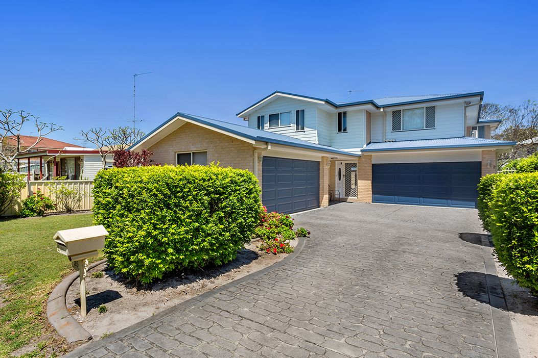 1/35 Ajax Avenue, Nelson Bay NSW 2315, Image 0