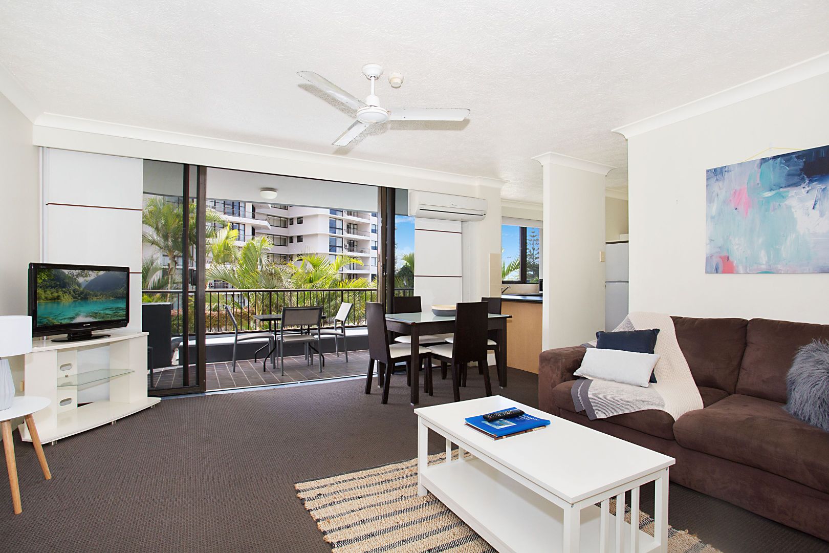 202/8 'Pacific Resort' Albert Avenue, Broadbeach QLD 4218, Image 1