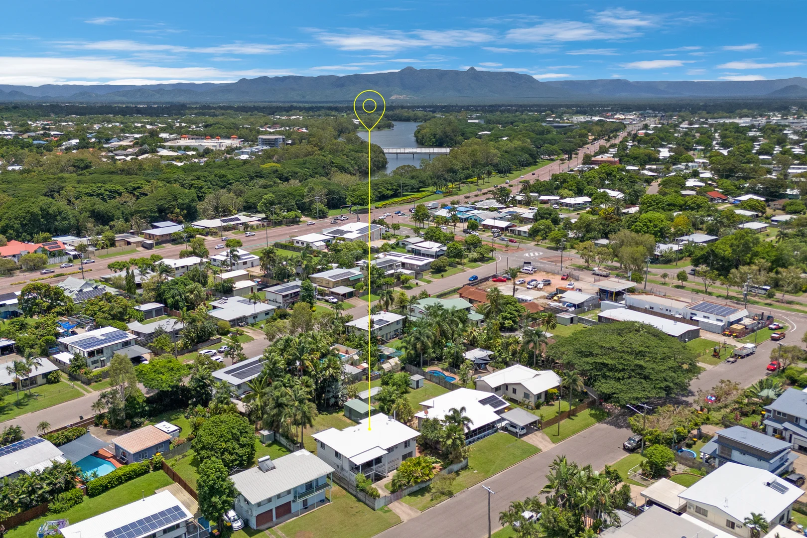 Additional image 10 of 13 Ash Street, Kirwan QLD 4817