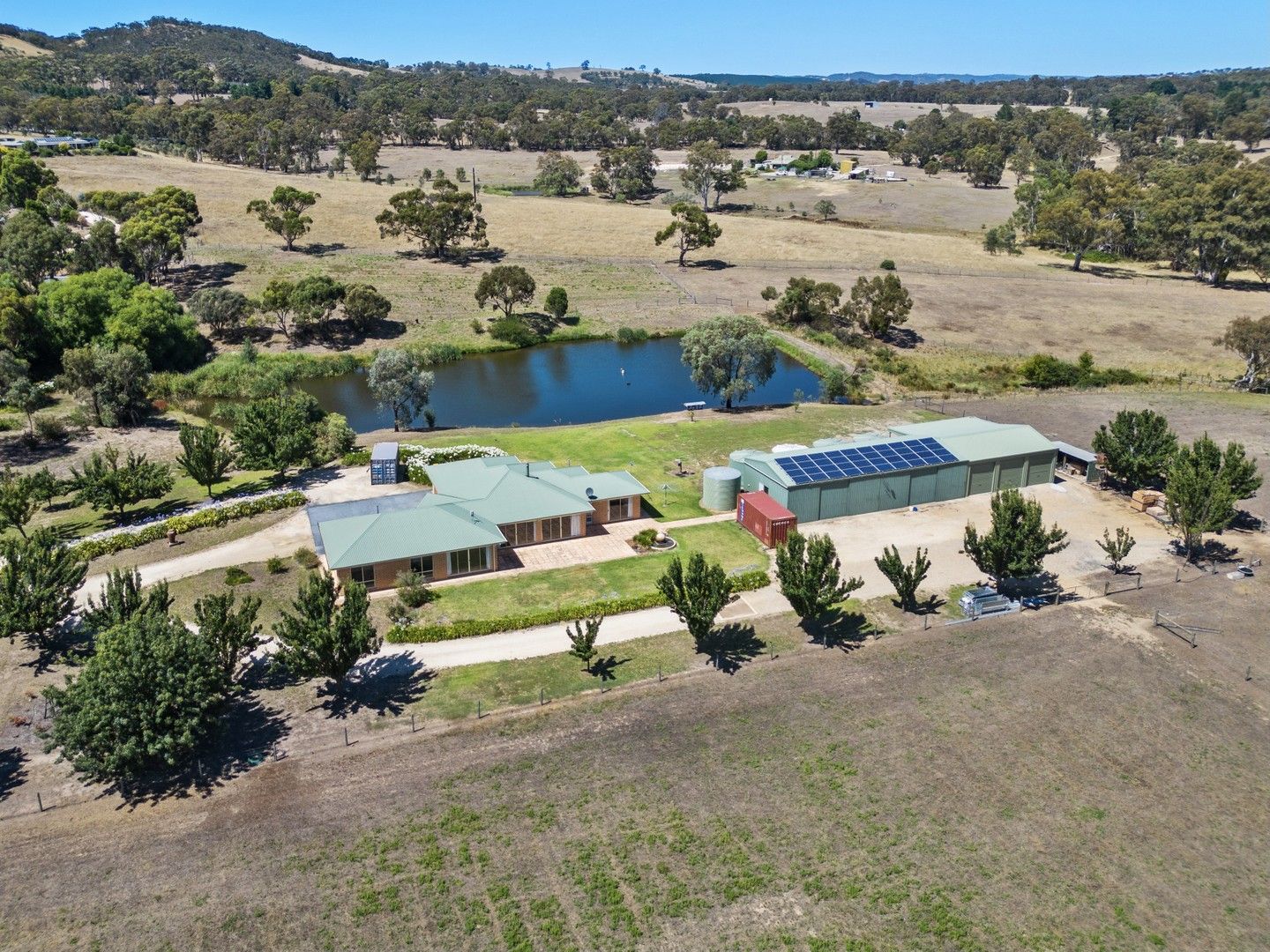 80 Powell Road, Kersbrook SA 5231, Image 0