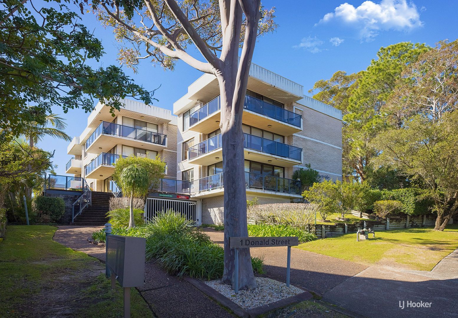 5/1 Donald Street, Nelson Bay NSW 2315, Image 2