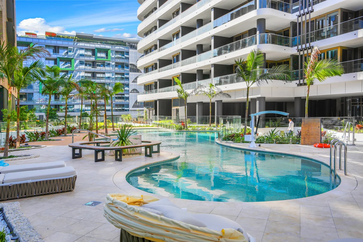 Additional image 10 of 217/8 Maitland Place, Norwest NSW 2153