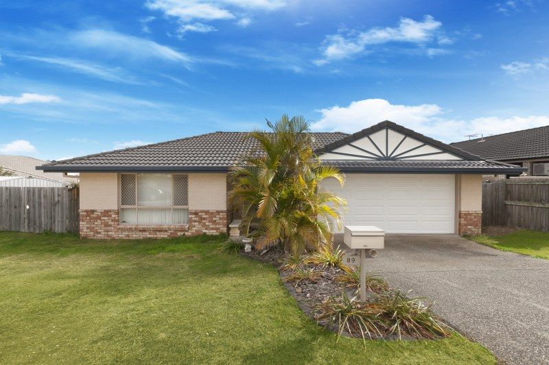 89 Sunview Road, Springfield QLD 4300, Image 0
